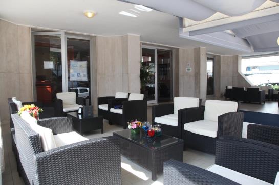 Hotel Bettina  | Lido di Jesolo | Venezia | Italia 3