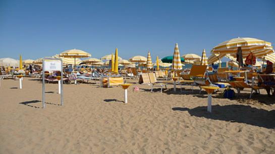 Hotel Bettina  | Lido di Jesolo | Venezia | Italia 4