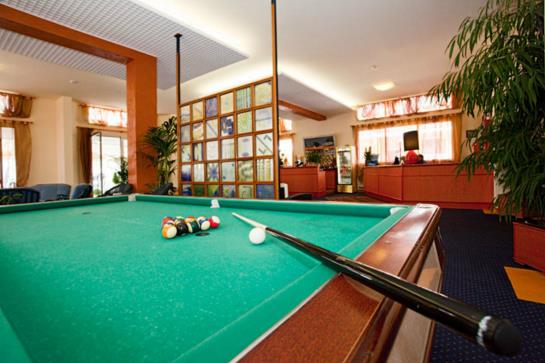 Hotel Bettina  | Lido di Jesolo | Venezia | Italia 5