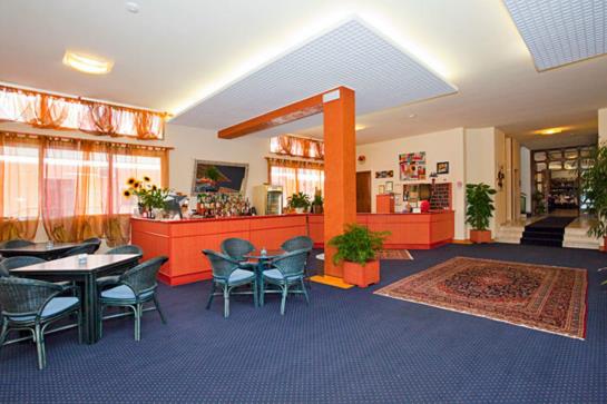 Hotel Bettina  | Lido di Jesolo | Venezia | Italia 6