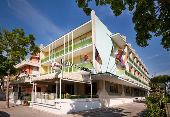 Hotel Bettina  | Lido di Jesolo | Venezia | Italia 9