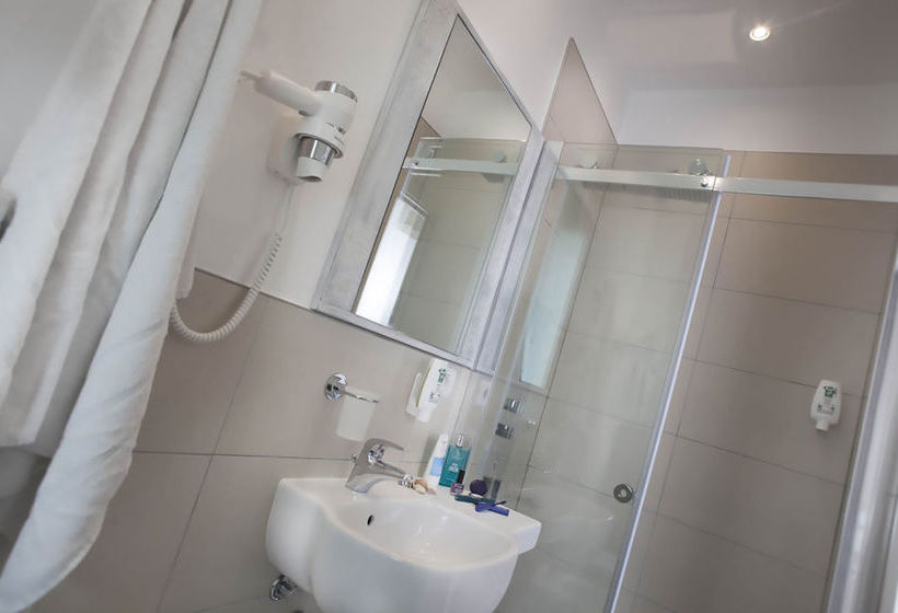 Hotel Daniel  | Igea Marina | Rimini | Itália 1