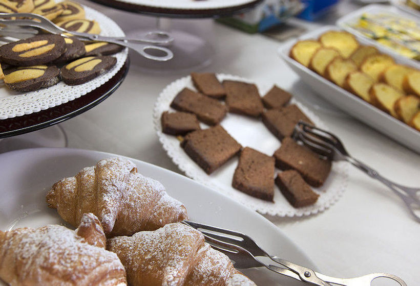 Hotel Daniel  | Igea Marina | Rimini | Itália 10