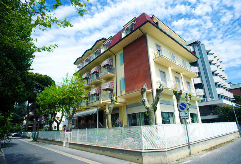 Hotel Daniel  | Igea Marina | Rimini | Itália 11