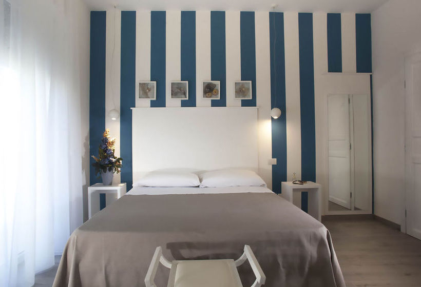 Hotel Daniel  | Igea Marina | Rimini | Itália 13