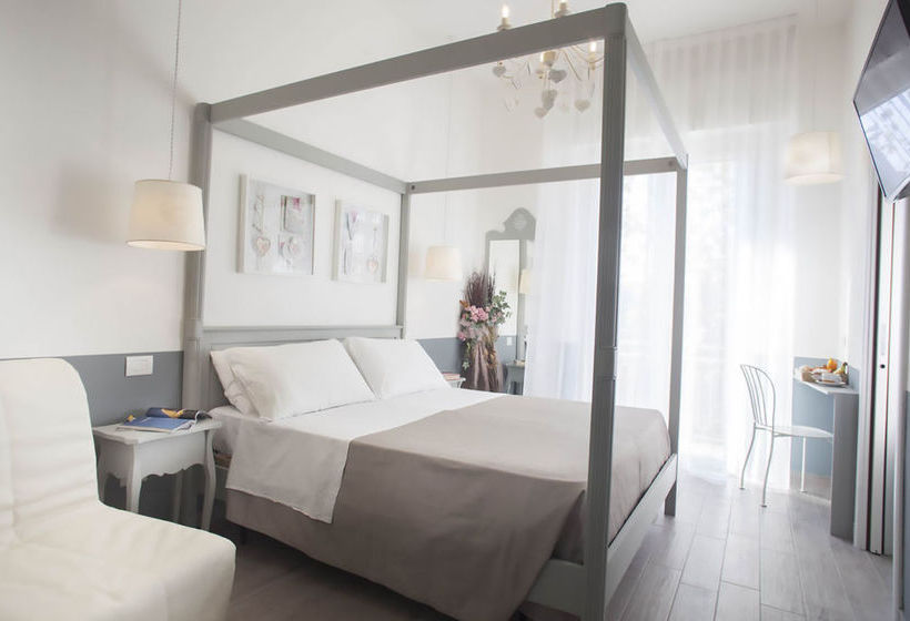 Hotel Daniel  | Igea Marina | Rimini | Itália 14