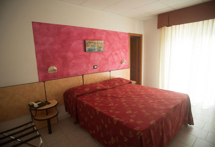 Hotel Daniel  | Igea Marina | Rimini | Itália 16