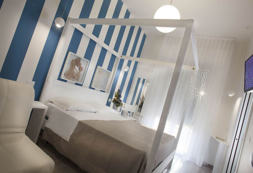Hotel Daniel  | Igea Marina | Rimini | Itália 17