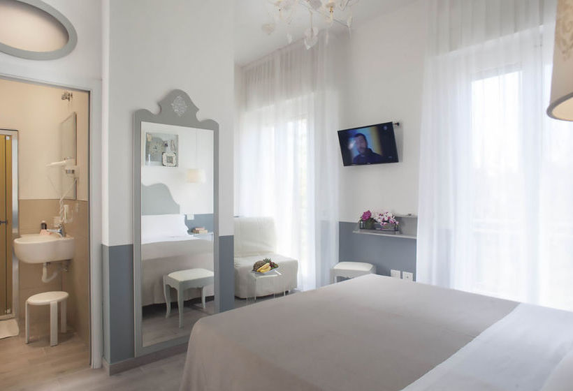 Hotel Daniel  | Igea Marina | Rimini | Itália 19