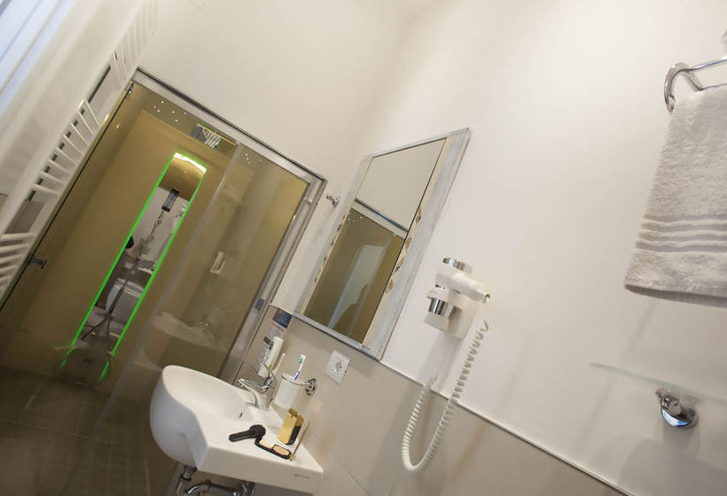 Hotel Daniel  | Igea Marina | Rimini | Itália 2