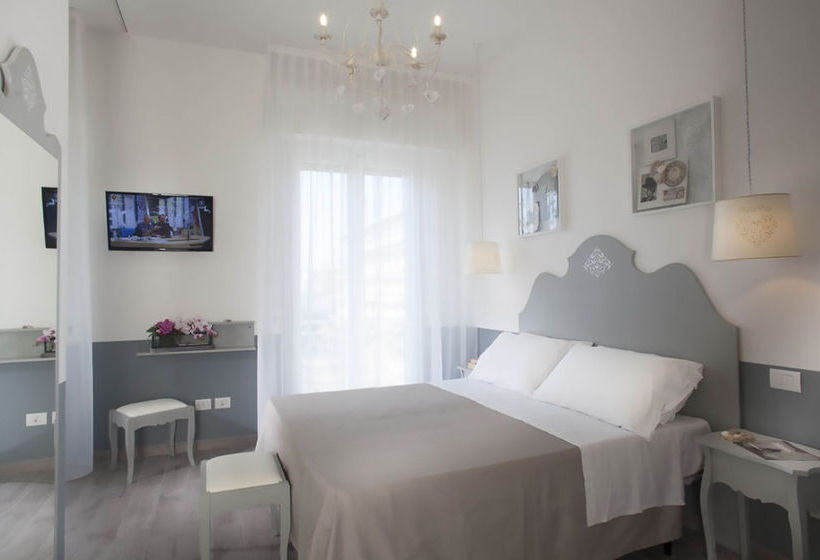 Hotel Daniel  | Igea Marina | Rimini | Itália 20