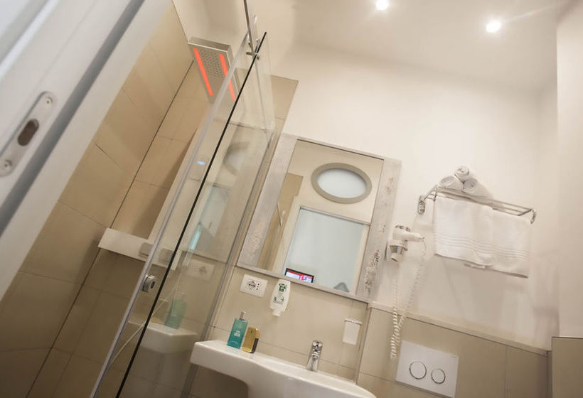 Hotel Daniel  | Igea Marina | Rimini | Itália 3