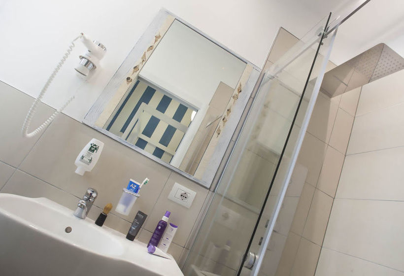 Hotel Daniel  | Igea Marina | Rimini | Itália 4