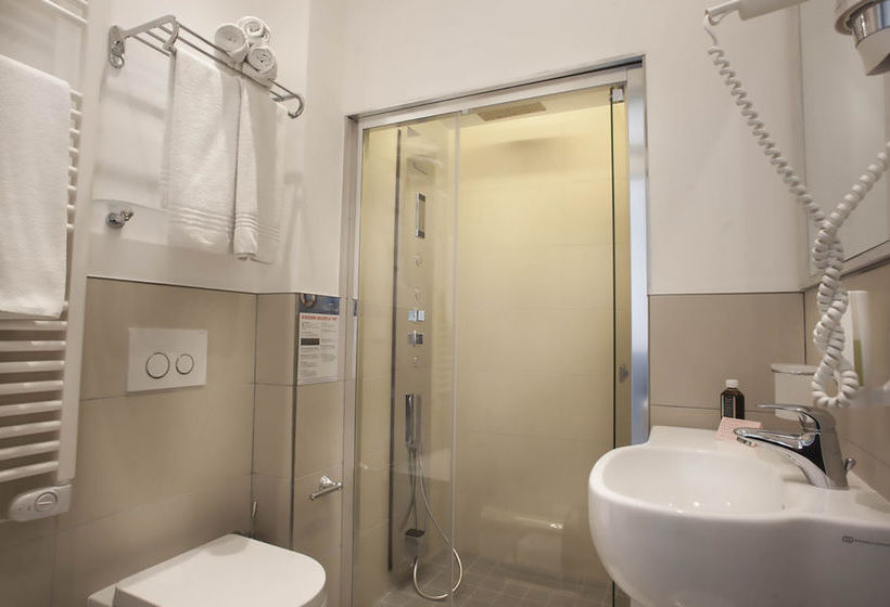 Hotel Daniel  | Igea Marina | Rimini | Itália 5