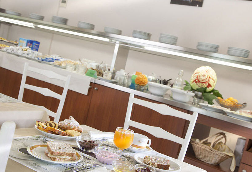 Hotel Daniel  | Igea Marina | Rimini | Itália 6