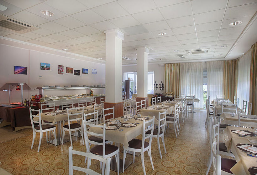 Hotel Daniel  | Igea Marina | Rimini | Itália 7