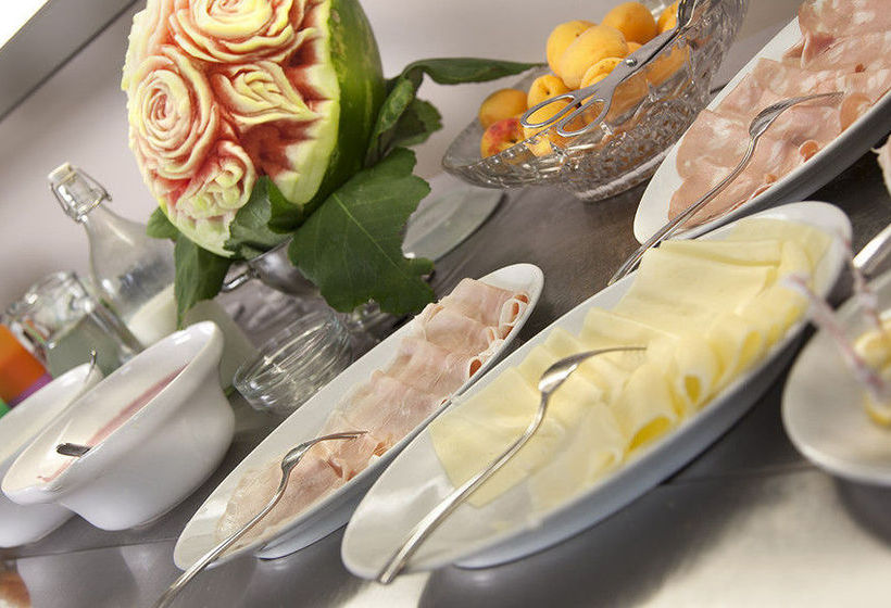 Hotel Daniel  | Igea Marina | Rimini | Itália 8