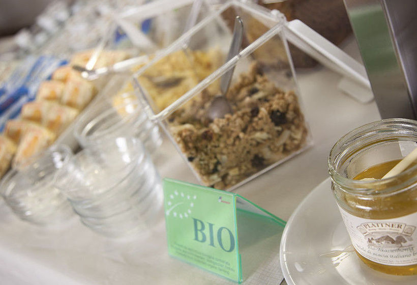 Hotel Daniel  | Igea Marina | Rimini | Itália 9