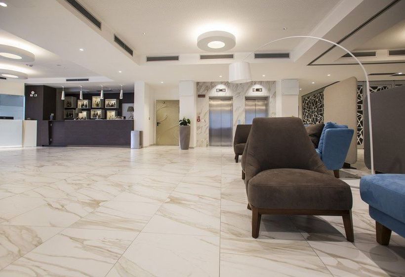 Hotel Diamante M  | Collegno | Torino | Italia 10