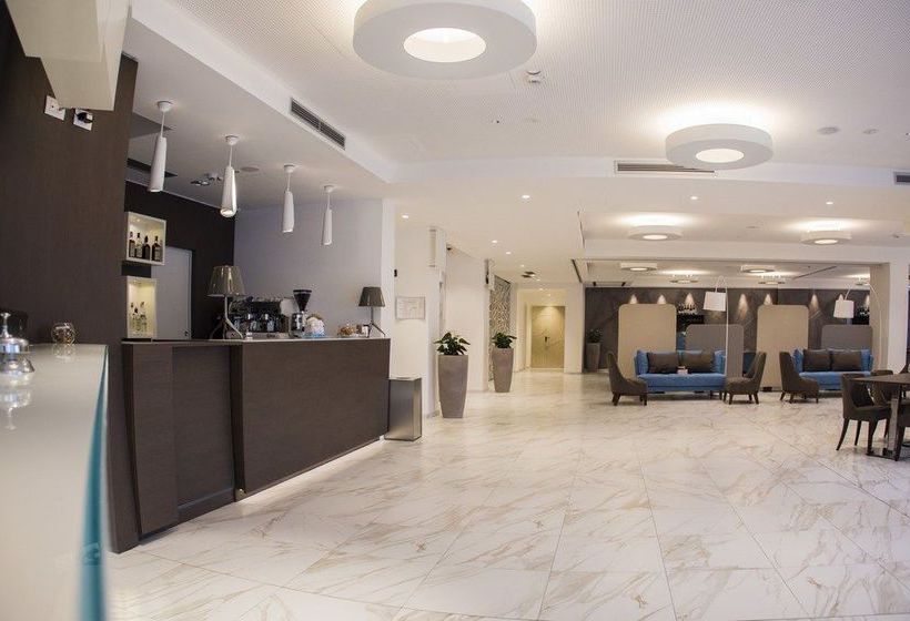 Hotel Diamante M  | Collegno | Torino | Italia 11