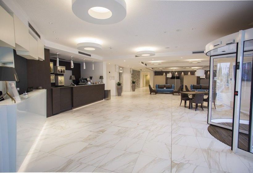 Hotel Diamante M  | Collegno | Torino | Italia 12