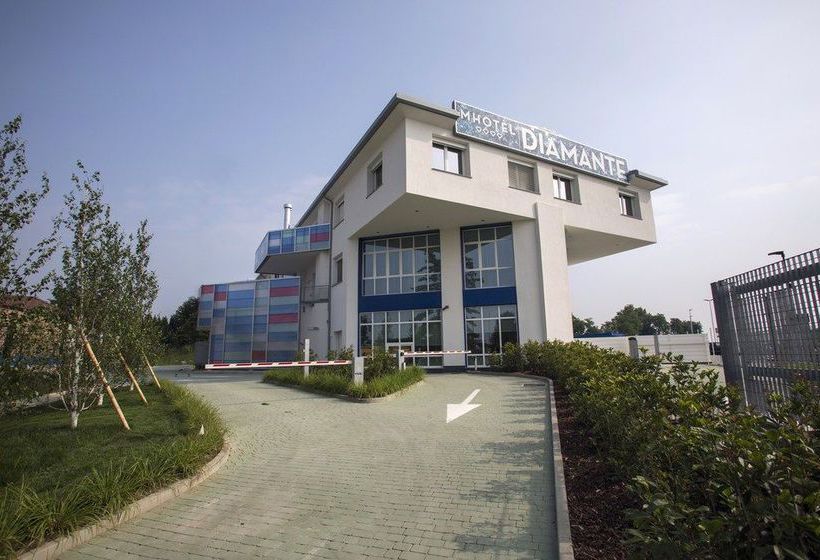 Hotel Diamante M  | Collegno | Torino | Italia 13