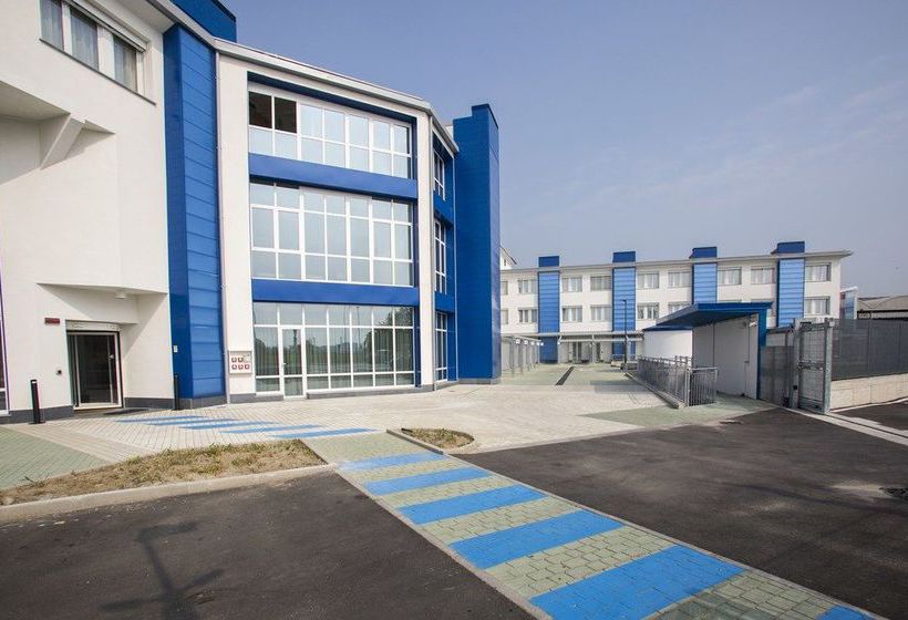 Hotel Diamante M  | Collegno | Torino | Italia 14