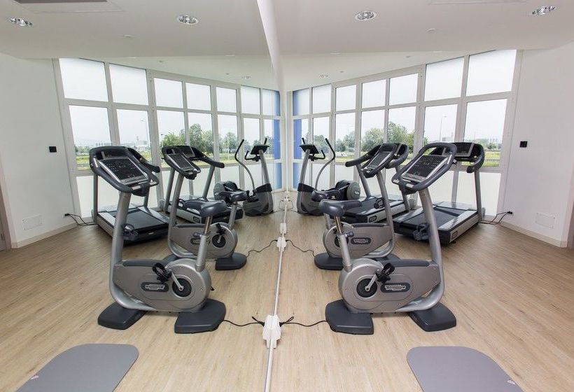 Hotel Diamante M  | Collegno | Torino | Italia 16