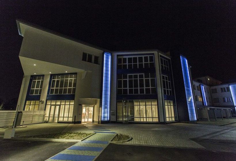 Hotel Diamante M  | Collegno | Torino | Italia 17