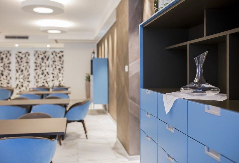 Hotel Diamante M  | Collegno | Torino | Italia 18