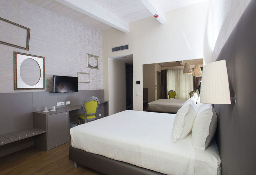 Hotel Diamante M  | Collegno | Torino | Italia 2