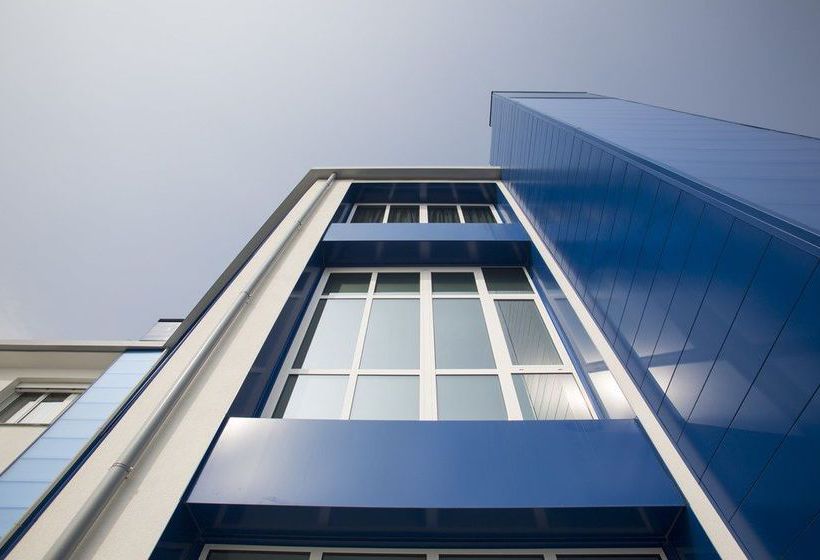 Hotel Diamante M  | Collegno | Torino | Italia 20