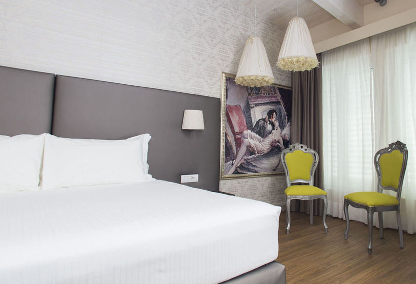 Hotel Diamante M  | Collegno | Torino | Italia 3