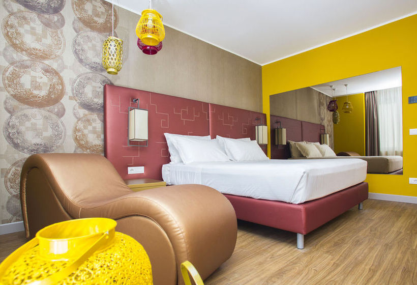 Hotel Diamante M  | Collegno | Torino | Italia 4