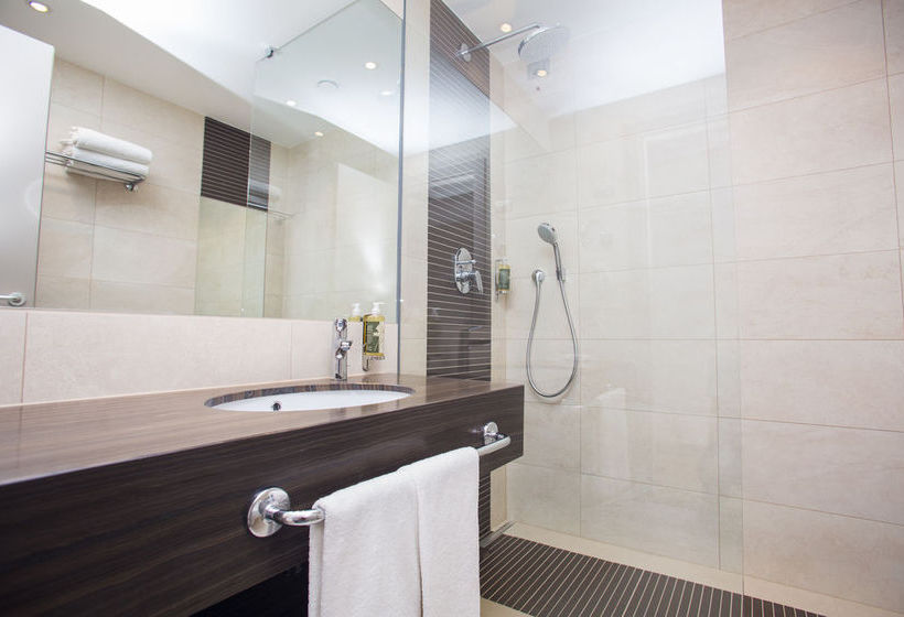 Hotel Diamante M  | Collegno | Torino | Italia 5