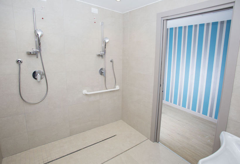 Hotel Diamante M  | Collegno | Torino | Italia 6