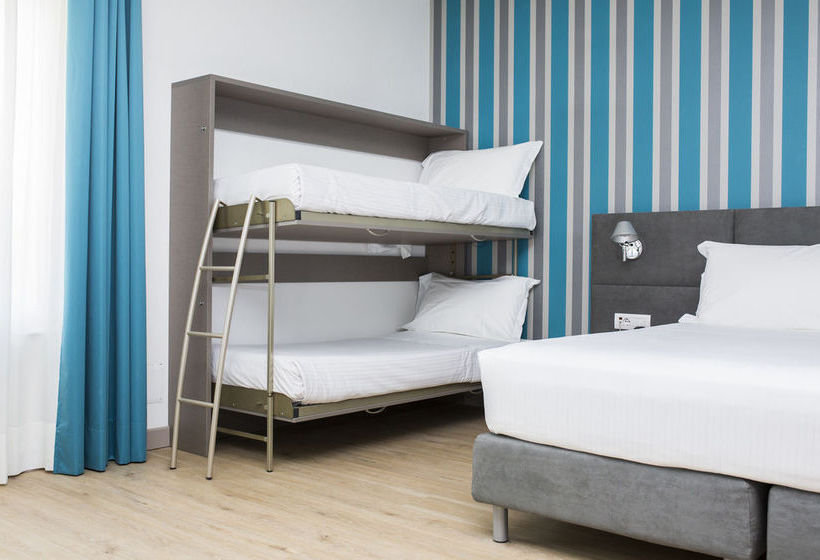 Hotel Diamante M  | Collegno | Torino | Italia 7