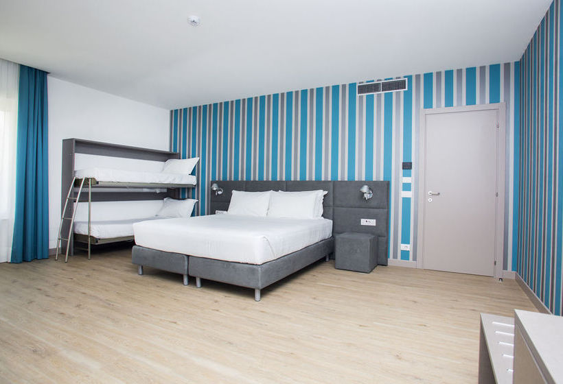 Hotel Diamante M  | Collegno | Torino | Italia 8