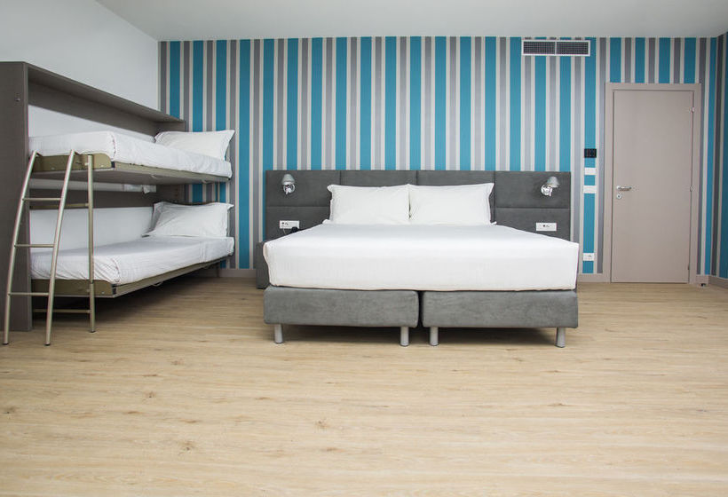 Hotel Diamante M  | Collegno | Torino | Italia 9