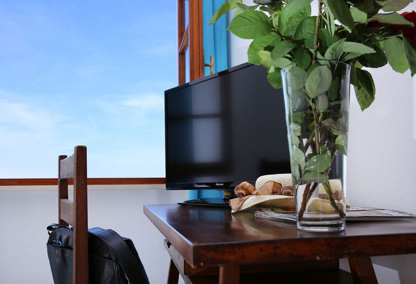 Hotel Meli  | Castelsardo | Sardinia | Italy 1