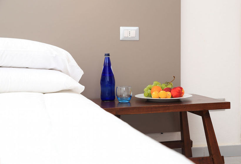 Hotel Meli  | Castelsardo | Sardinia | Italy 10