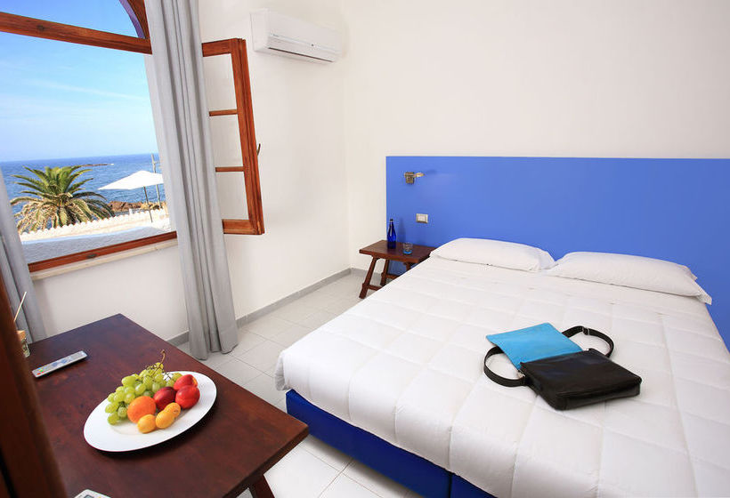 Hotel Meli  | Castelsardo | Sardinia | Italy 12