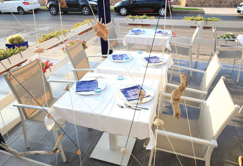 Hotel Meli  | Castelsardo | Sardinia | Italy 13