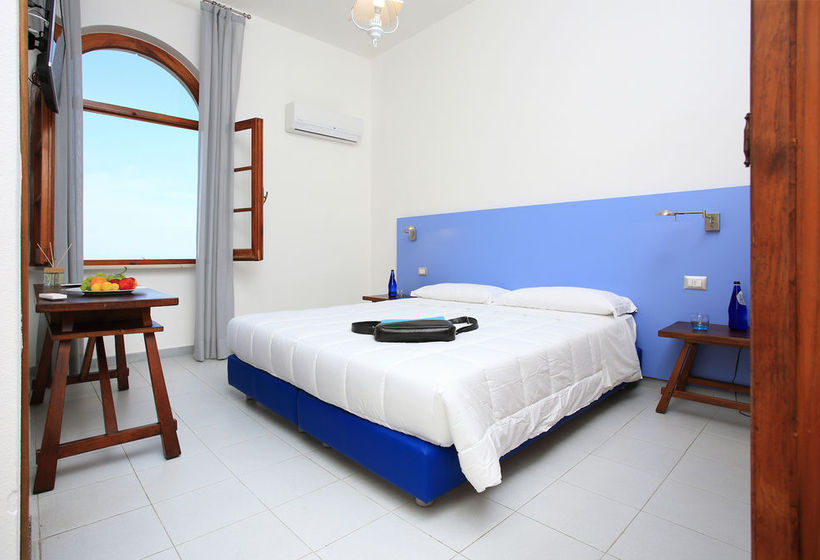 Hotel Meli  | Castelsardo | Sardinia | Italy 14