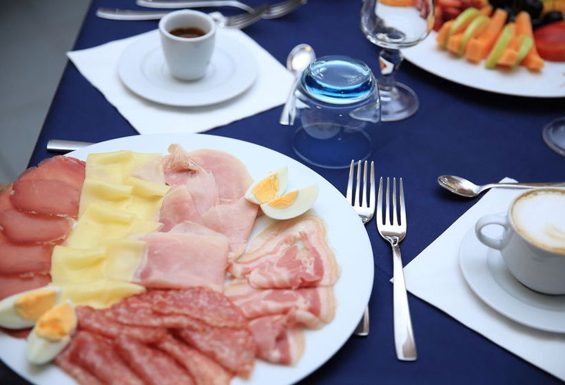 Hotel Meli  | Castelsardo | Sardinia | Italy 17