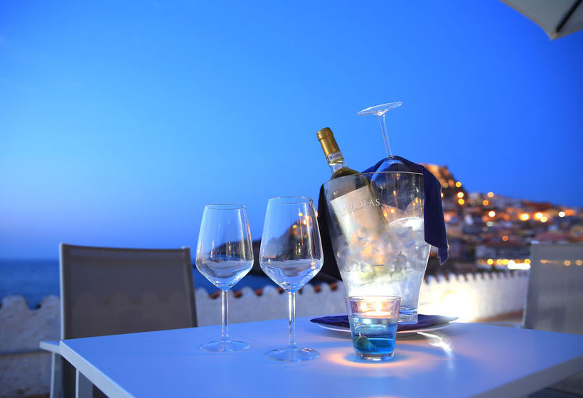 Hotel Meli  | Castelsardo | Sardinia | Italy 18