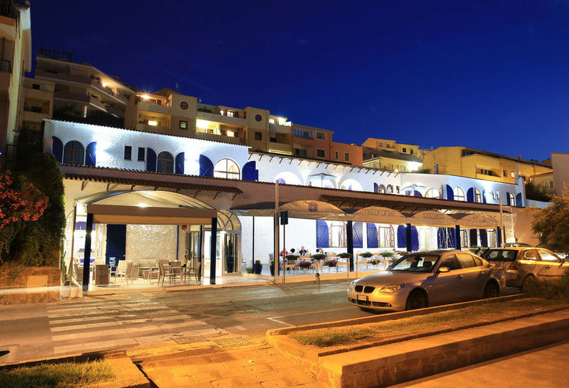 Hotel Meli  | Castelsardo | Sardinia | Italy 19