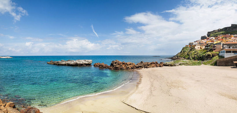 Hotel Meli  | Castelsardo | Sardinia | Italy 2