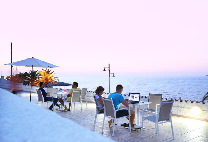 Hotel Meli  | Castelsardo | Sardinia | Italy 20