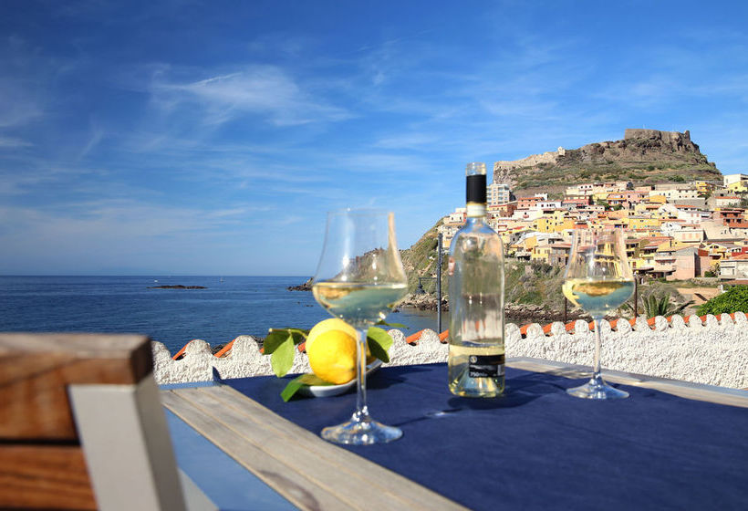 Hotel Meli  | Castelsardo | Sardinia | Italy 3